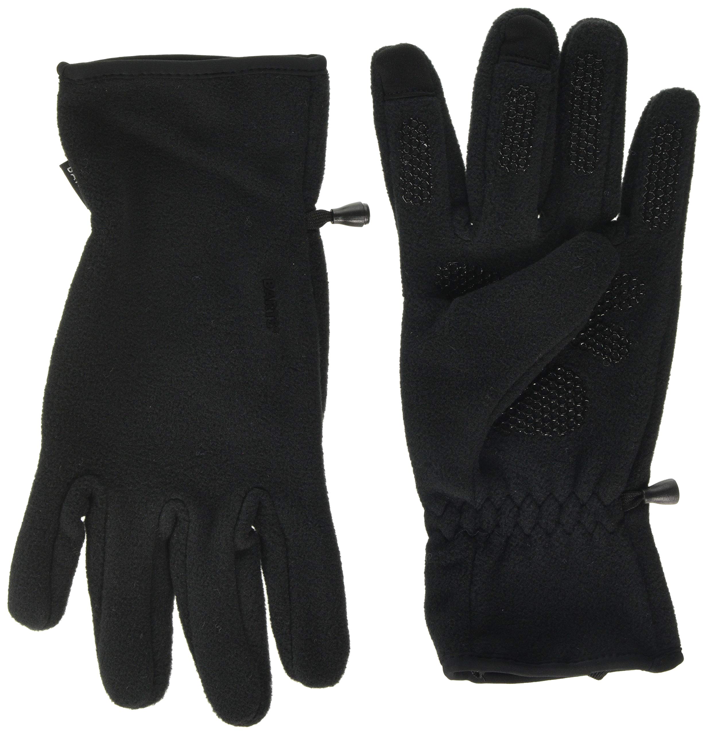 Barts Fleece Touch guanti pile touch taglia M