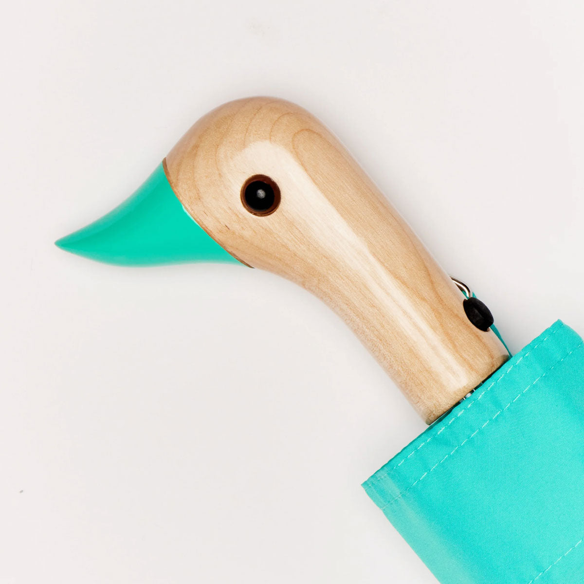 Original Duckhead Mint Duck ombrello menta antipioggia