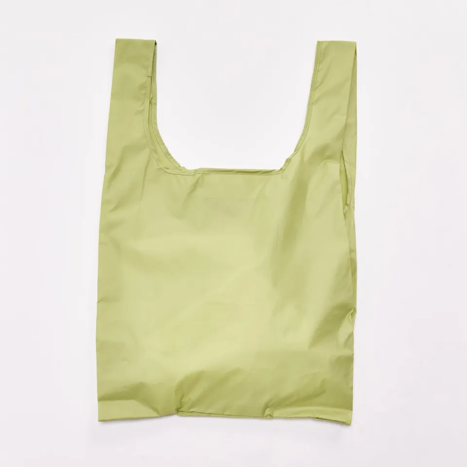 Original Duckhead Reusable Shopper Desert Green Salvia