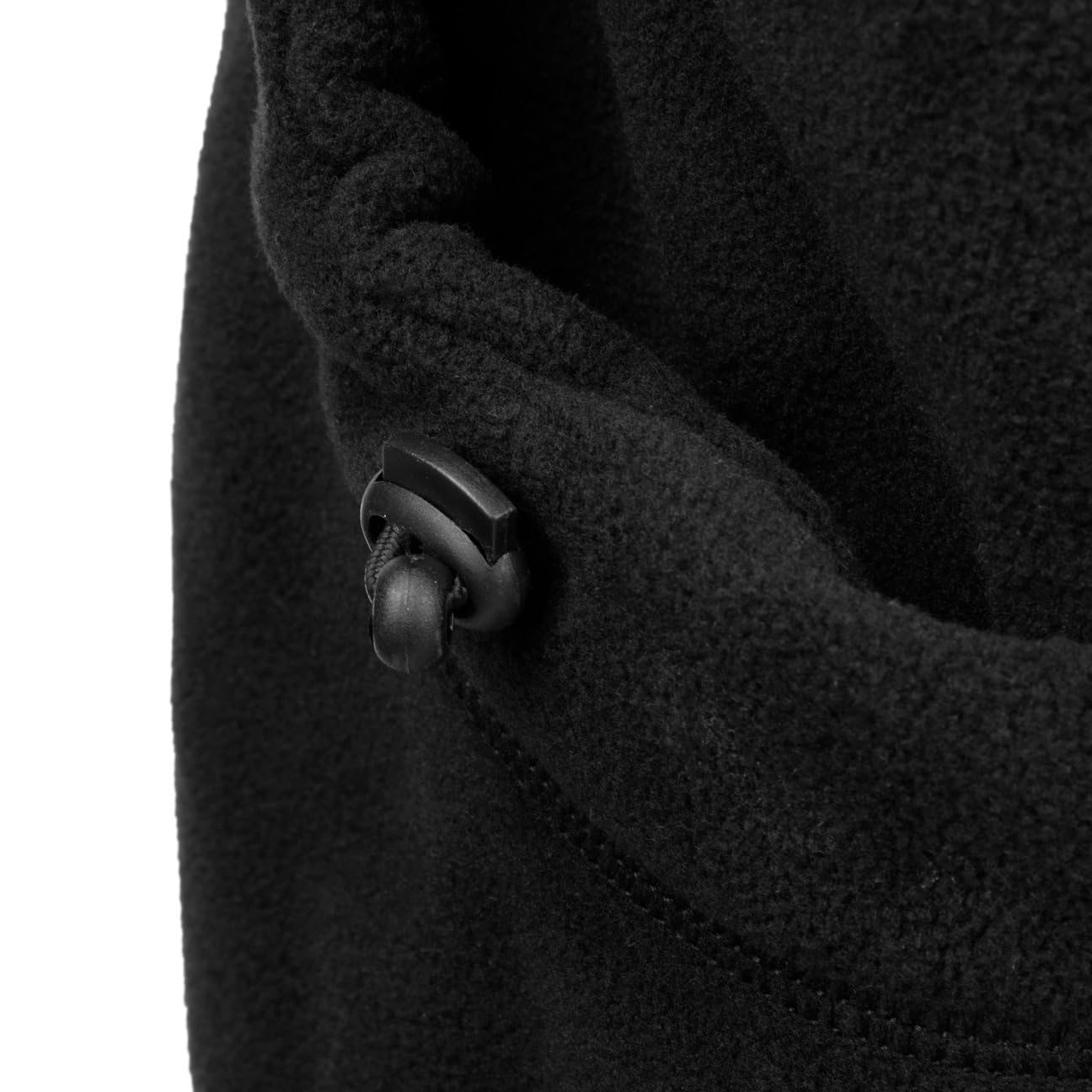 Barts Hoodieclava Passamontagna Antivento Taglia Unica