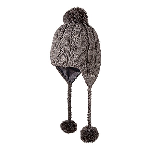 Barts Beanies berretto bimbo maglia bianco taglia unica