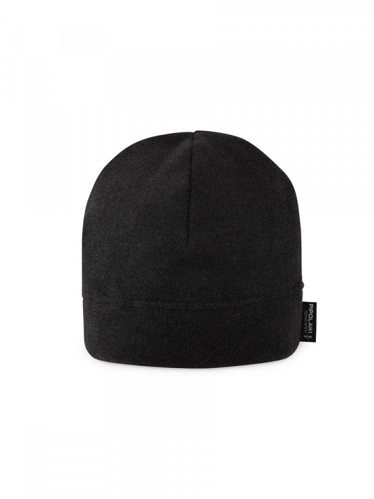Pipolaki Bonnets Bonnet Liadet berretto pile rosso riciclato