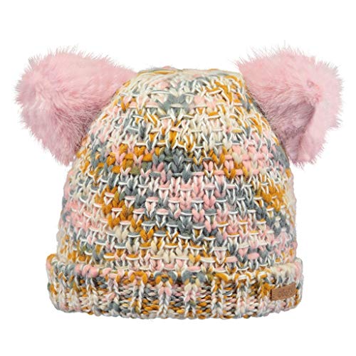 Barts Joy Kids berretto beige crema 10 bimbo