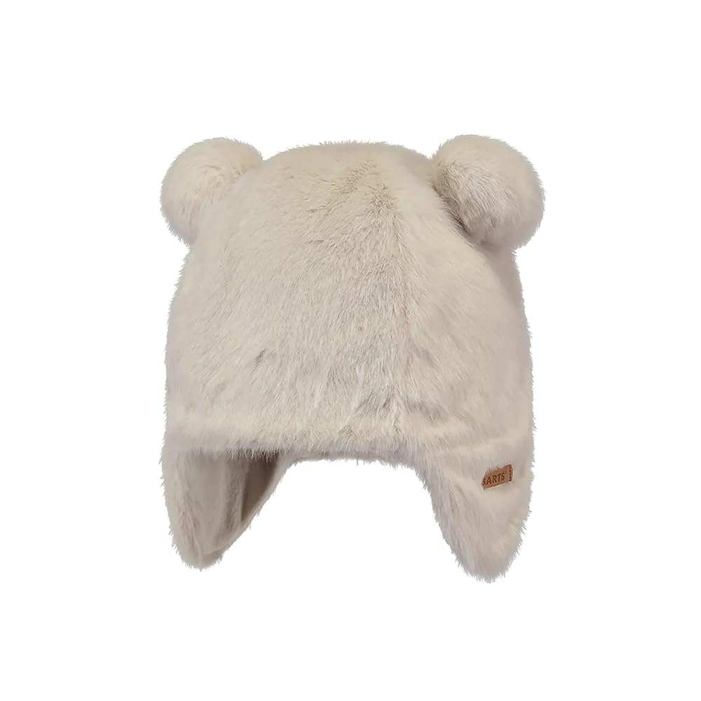 Barts Doozy Paraorecchie Bimbo Marrone Leopard 53