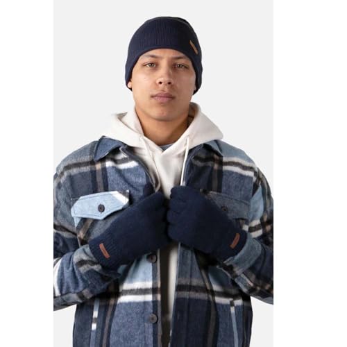Barts Rilef Guanti Invernali L-XL Adulto