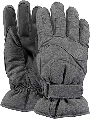 Barts Basic guanti da sci donna fodera in pile