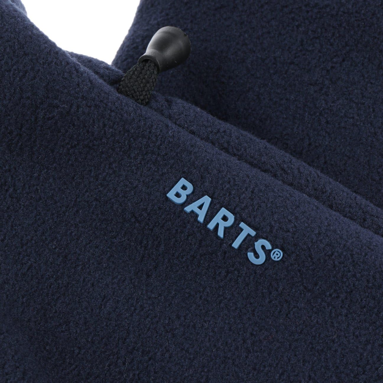 Barts Fleece Glove Guanti Blu XL Antivento