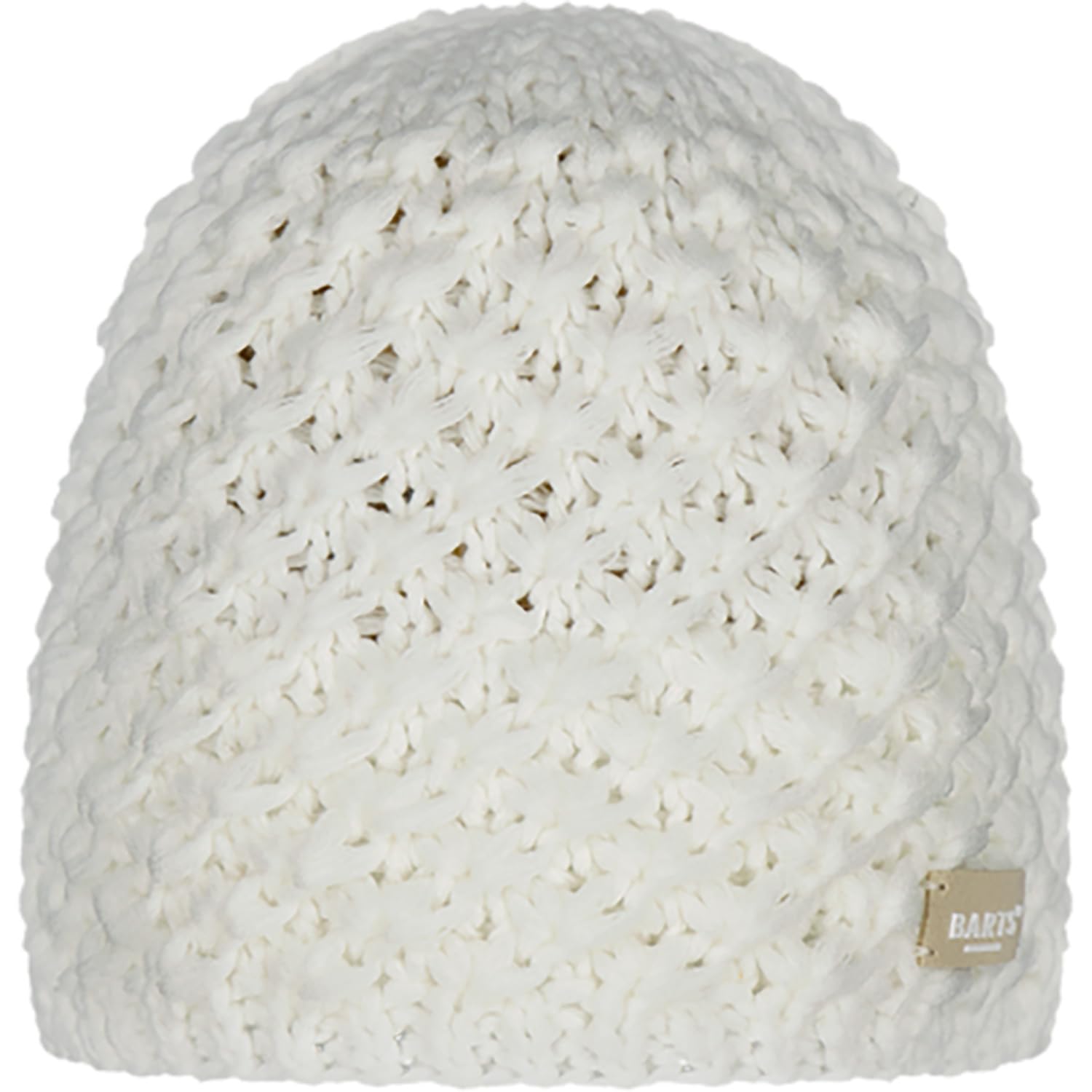 Barts Ilmari Berretto Donna Cream Invernale