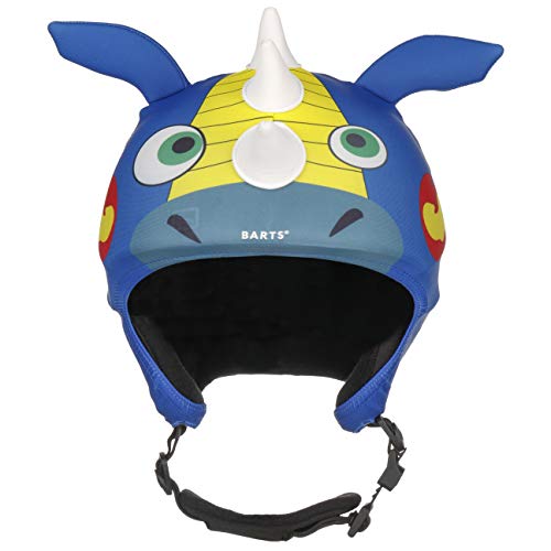 Barts Wolf Copricasco Sci Bimbo 3D
