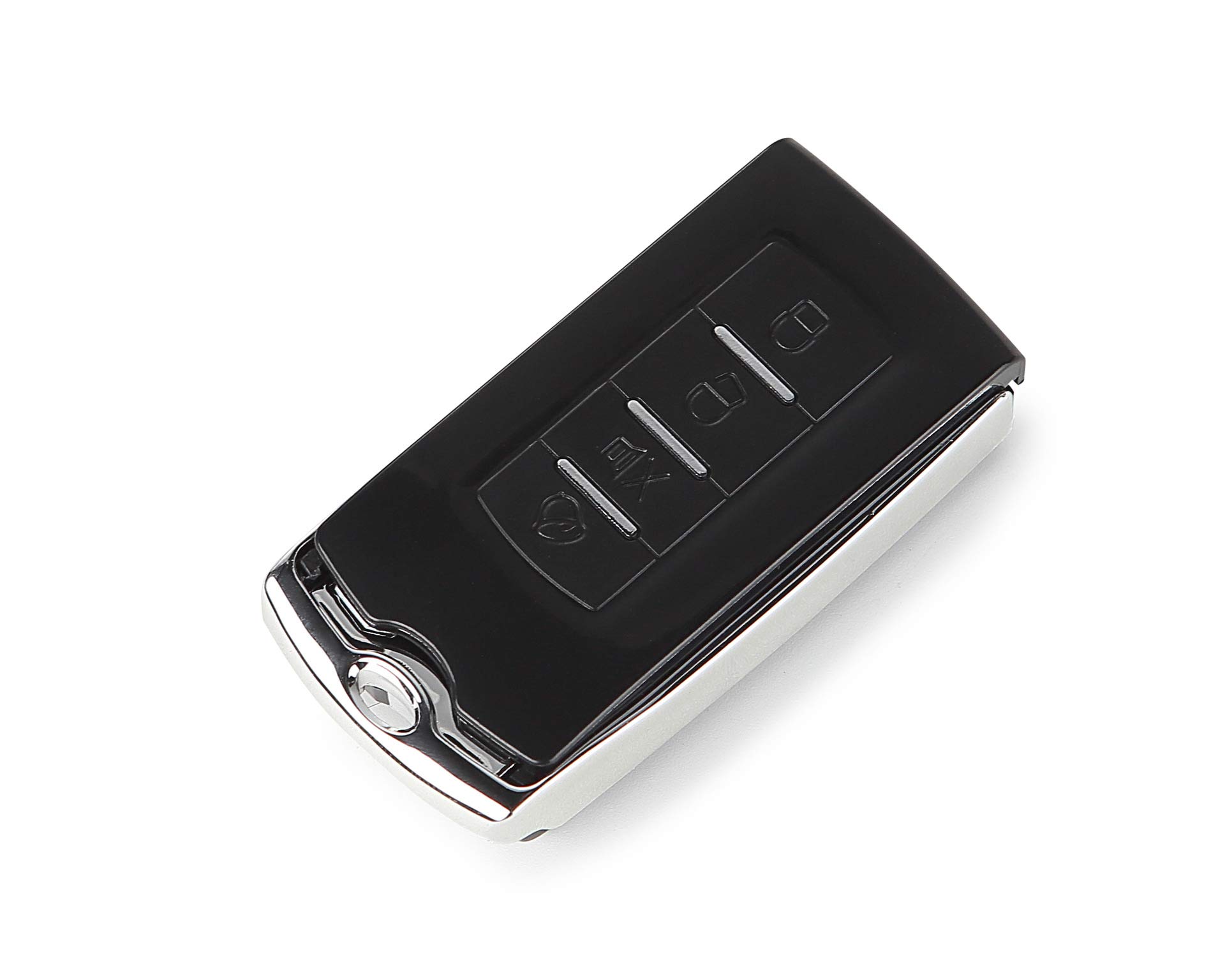 ThreeH Bilancino Digitale 200g 0,01g Chiave Auto