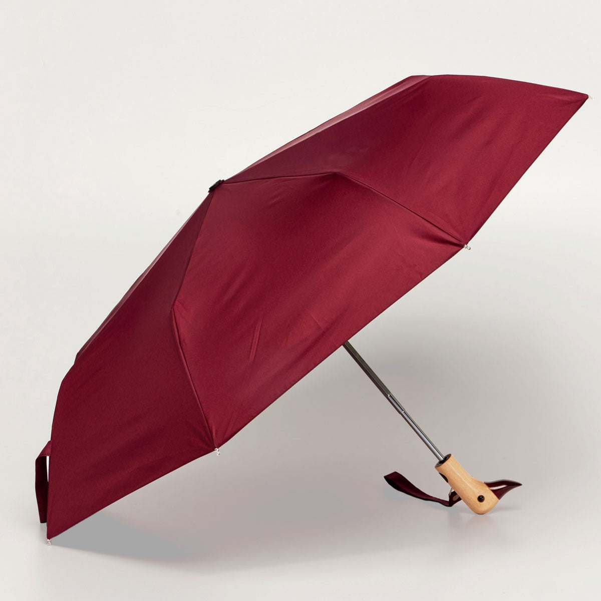 Original Duckhead Rainy day sets Cherry Bundle ombrello + shopper