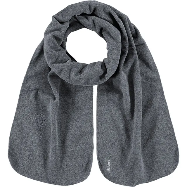 Barts Fleece Scarf sciarpa pile invernale antivento