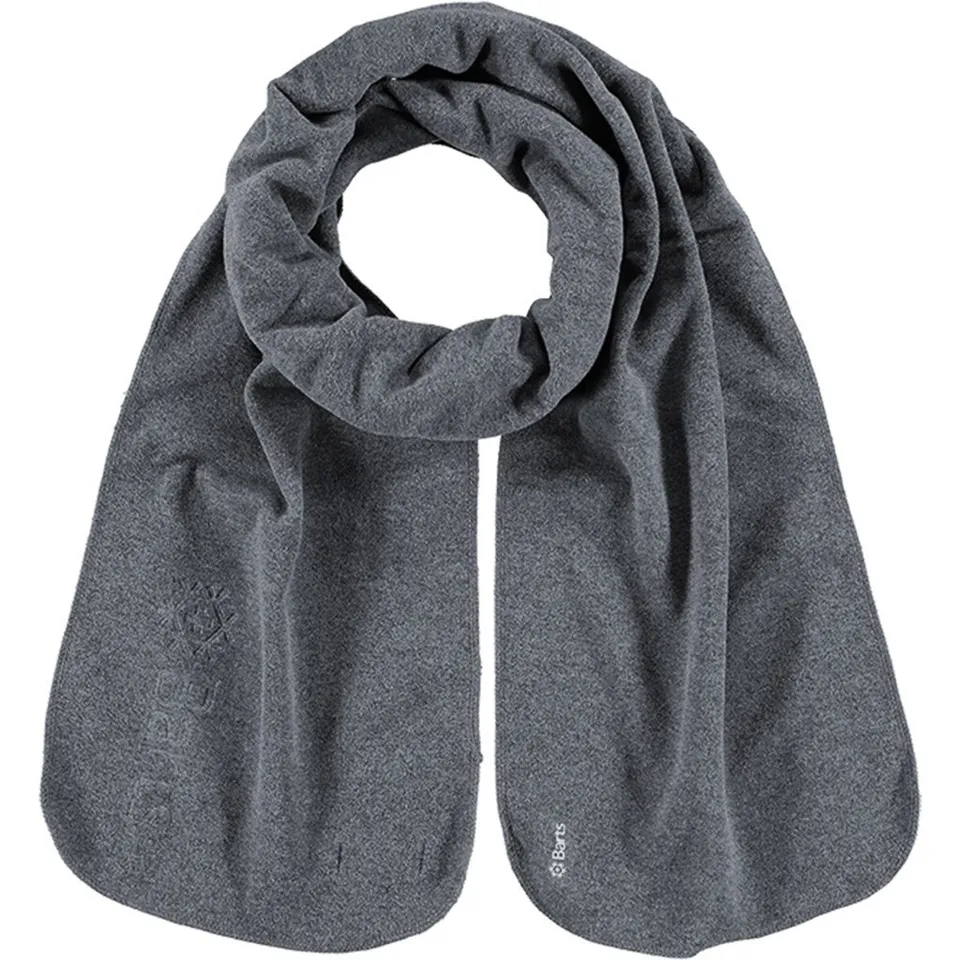 Barts Fleece Scarf sciarpa pile invernale antivento