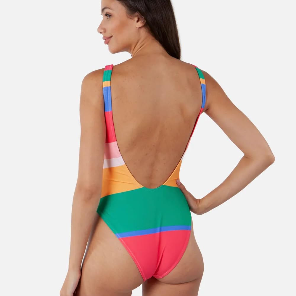 Barts Ynez costume intero donna taglia 40 mare