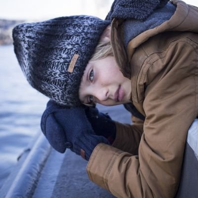 Barts Cappello Ragazzo Taglia Bimbo Invernale