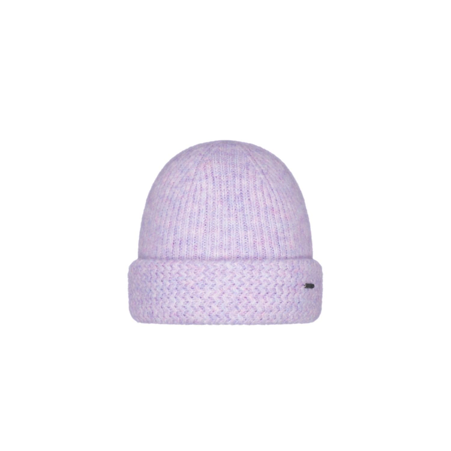 Barts Shae Beanie berretto bambina lilla 53-55