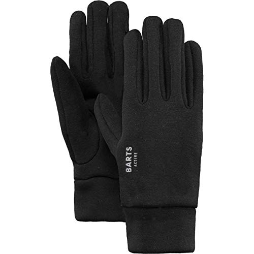 Barts Powerstretch Guanti adulto nero XS