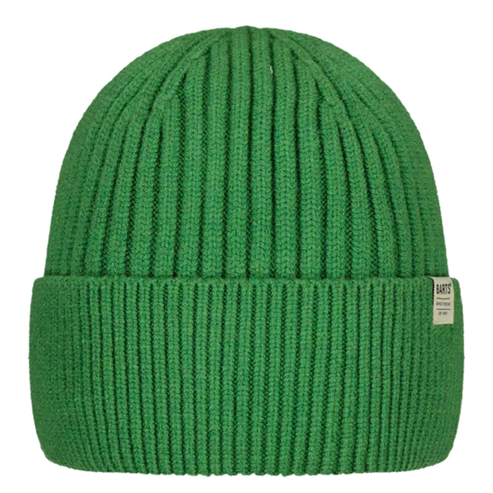 Barts Tarlinkton Berretto Unisex Elastico Morbido