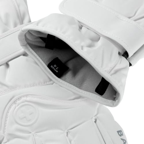 Barts Basic muffole sci adulto impermeabile pile