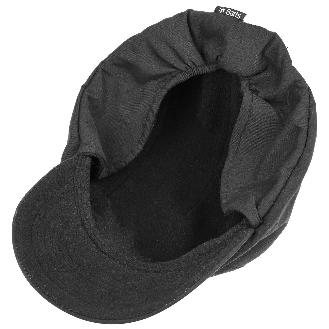 Barts Earmuffs Active Cap Paraorecchie Scaldaorecchie Inverno