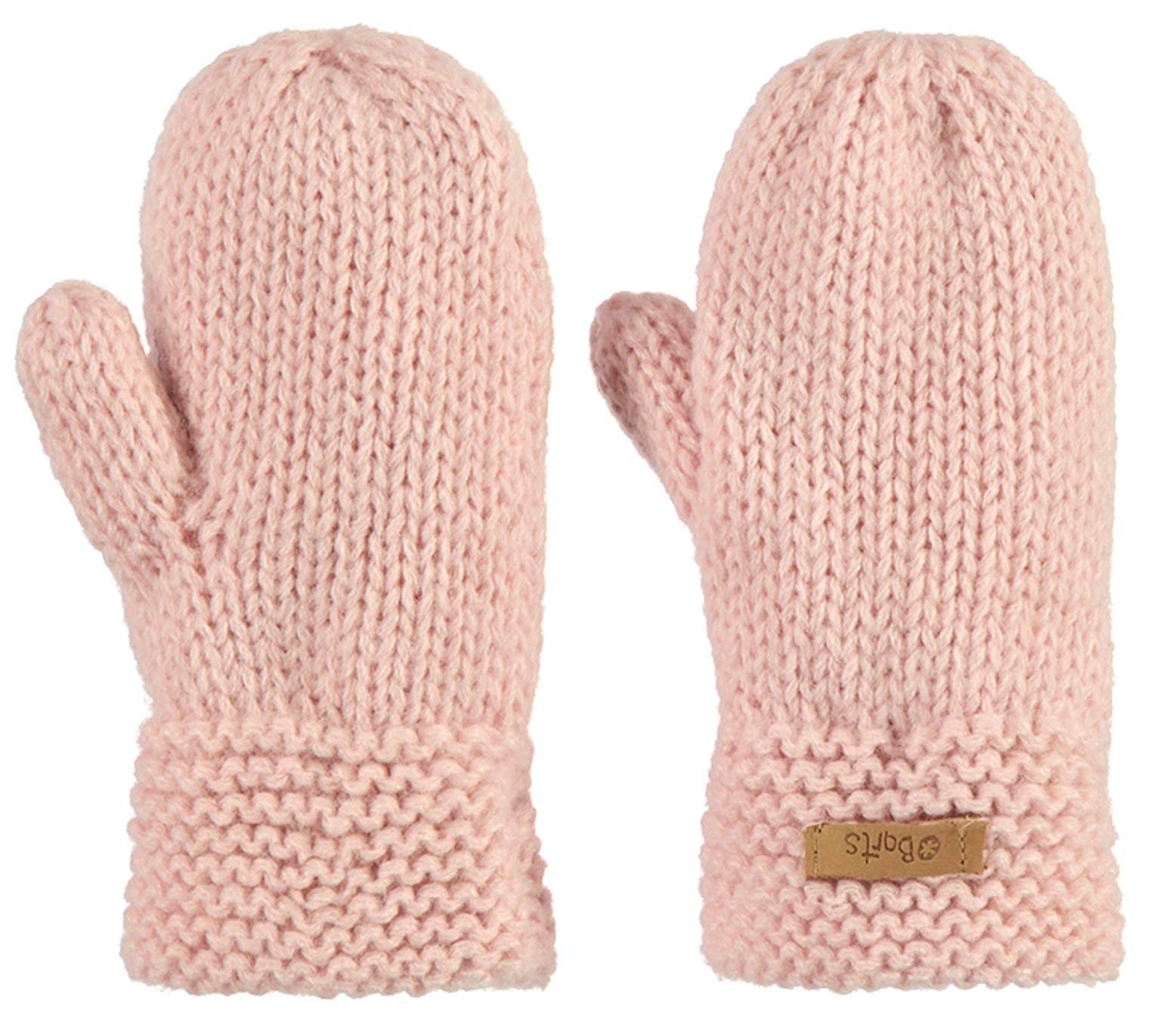 Barts Yuma Muffola bimbo pink taglia 1