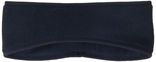 Barts Headbands Fascia Pile Bimbo Blu Navy 53