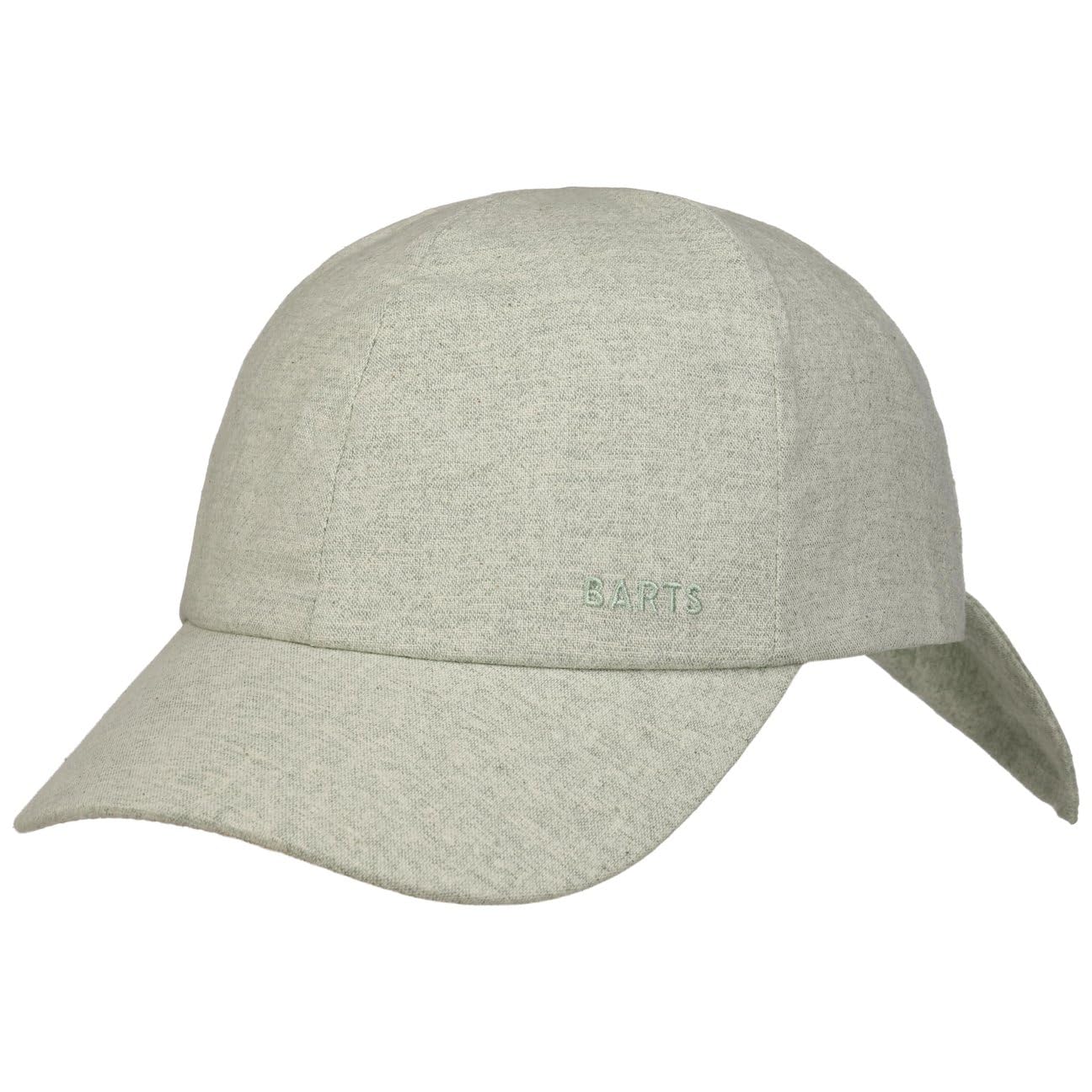 Barts Peruma cappellino baseball cotone con visiera regolabile