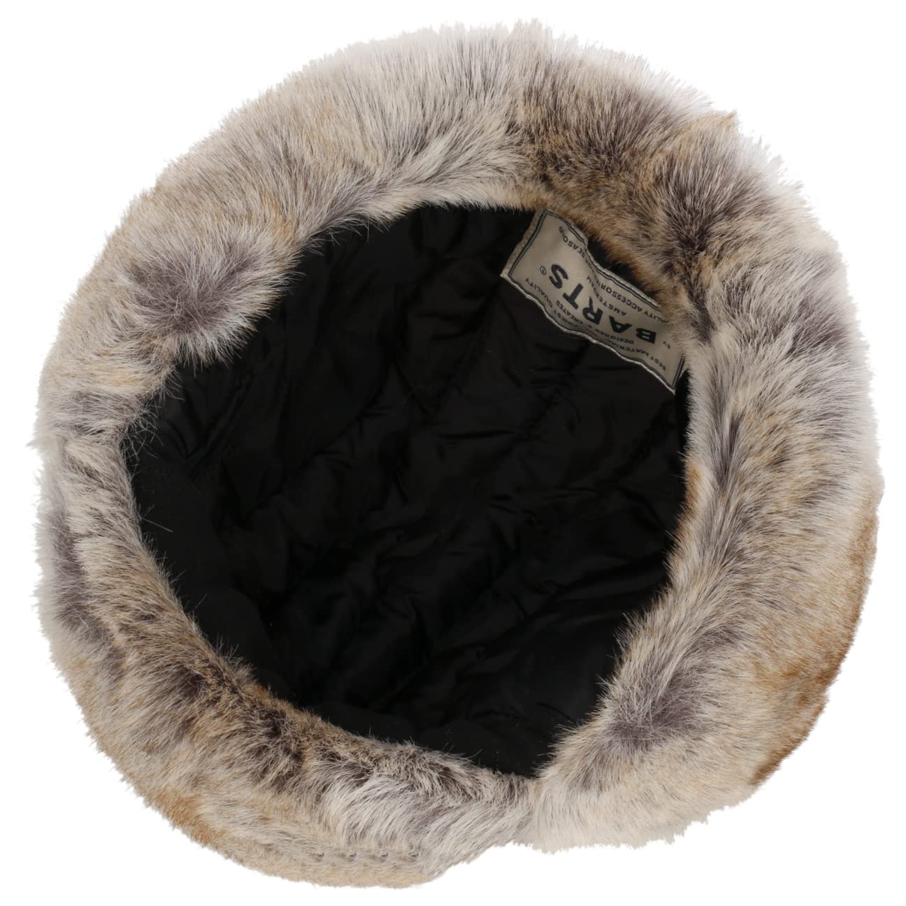 Barts Kamikaze Kids colbacco bimbo pelliccia sintetica