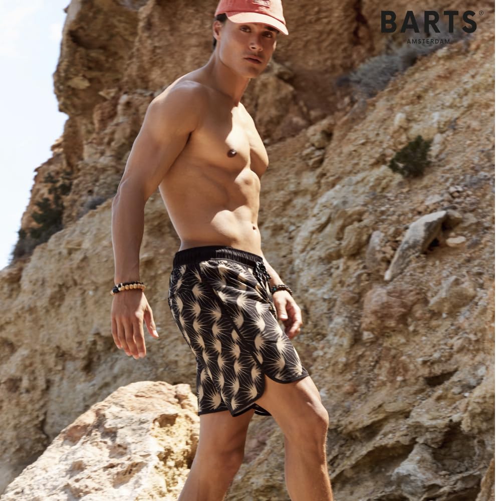 Barts Montania Cappello con visiera uomo