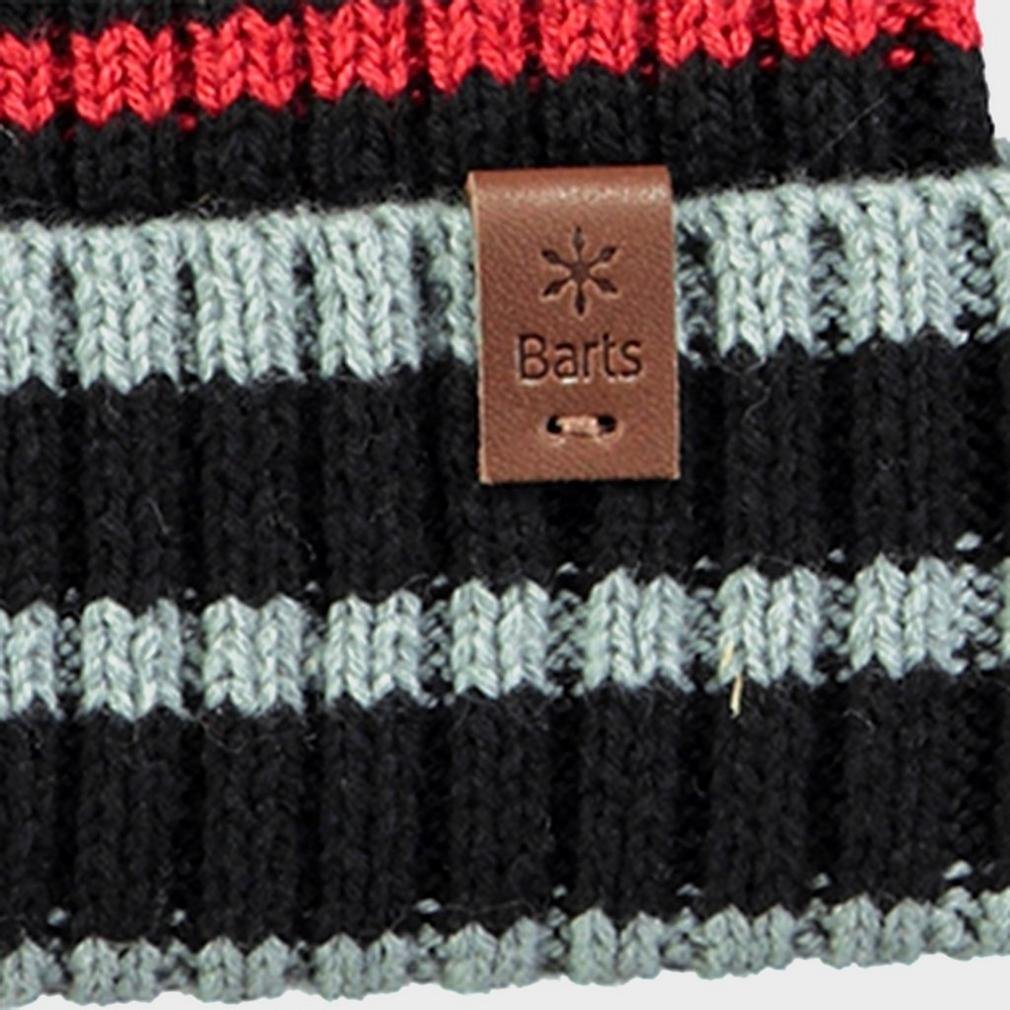 Barts Berretto Uomo Maglia Taglia Unica Invernale