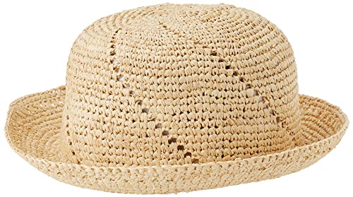 Barts Tikia Hat cappello donna natural