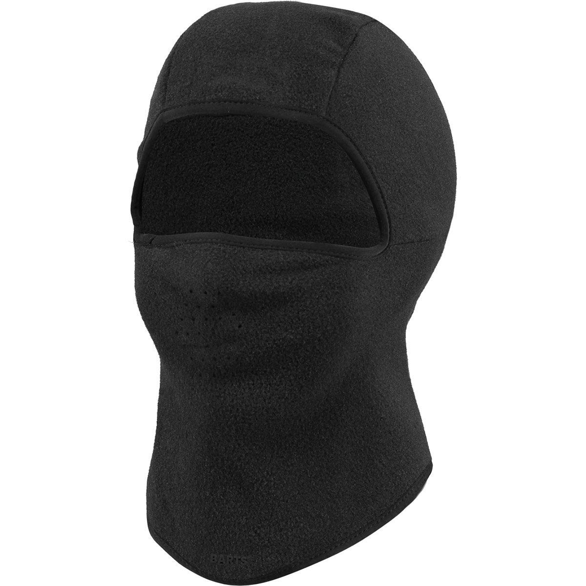Barts Balaclava Kids Passamontagna Bimbo Pile Rosa Fucsia