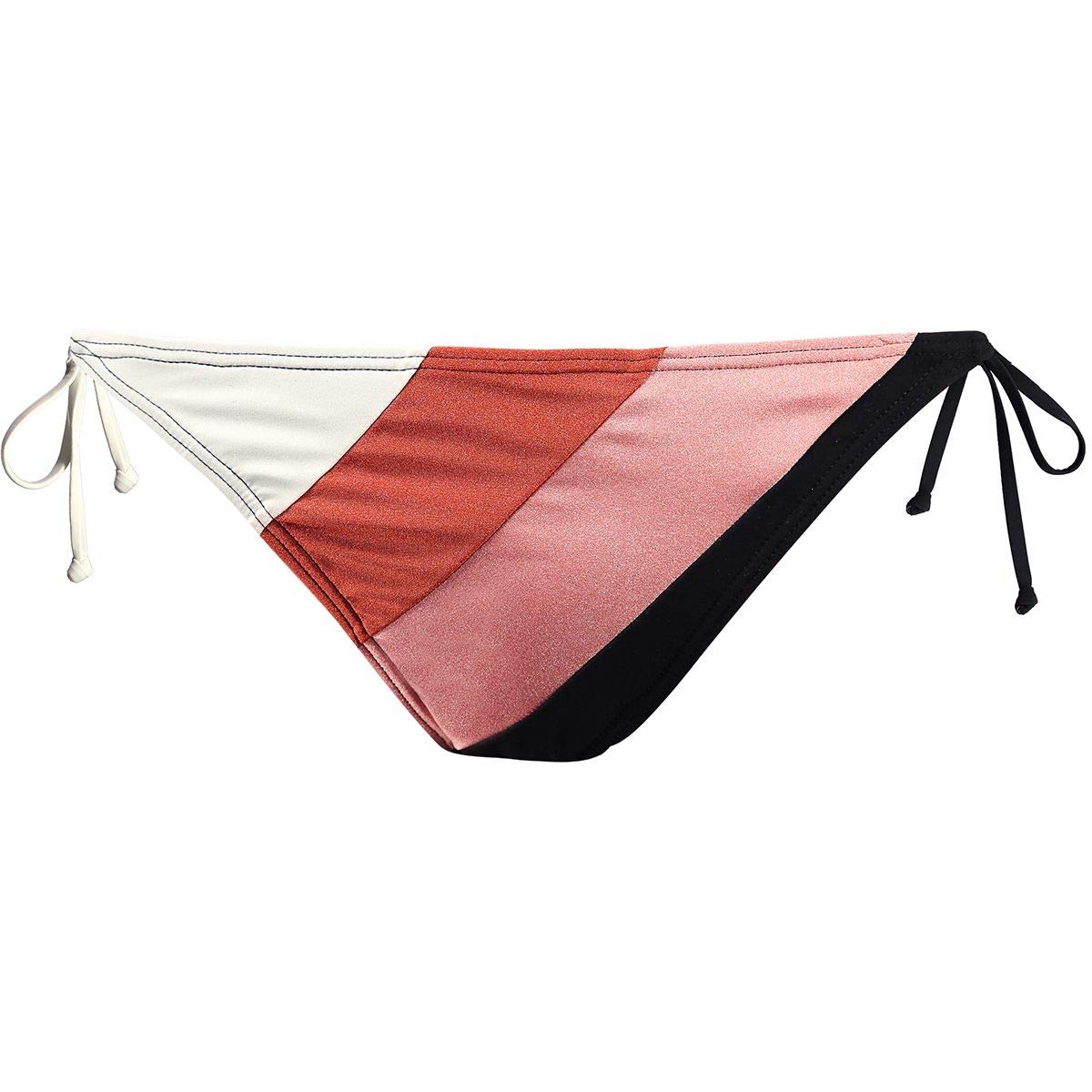Barts Lourdes slip bikini donna dusty pink 34