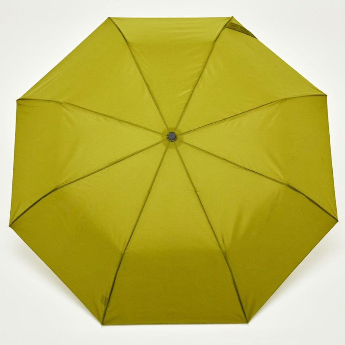 Original Duckhead Umbrella Olive ombrello antipioggia