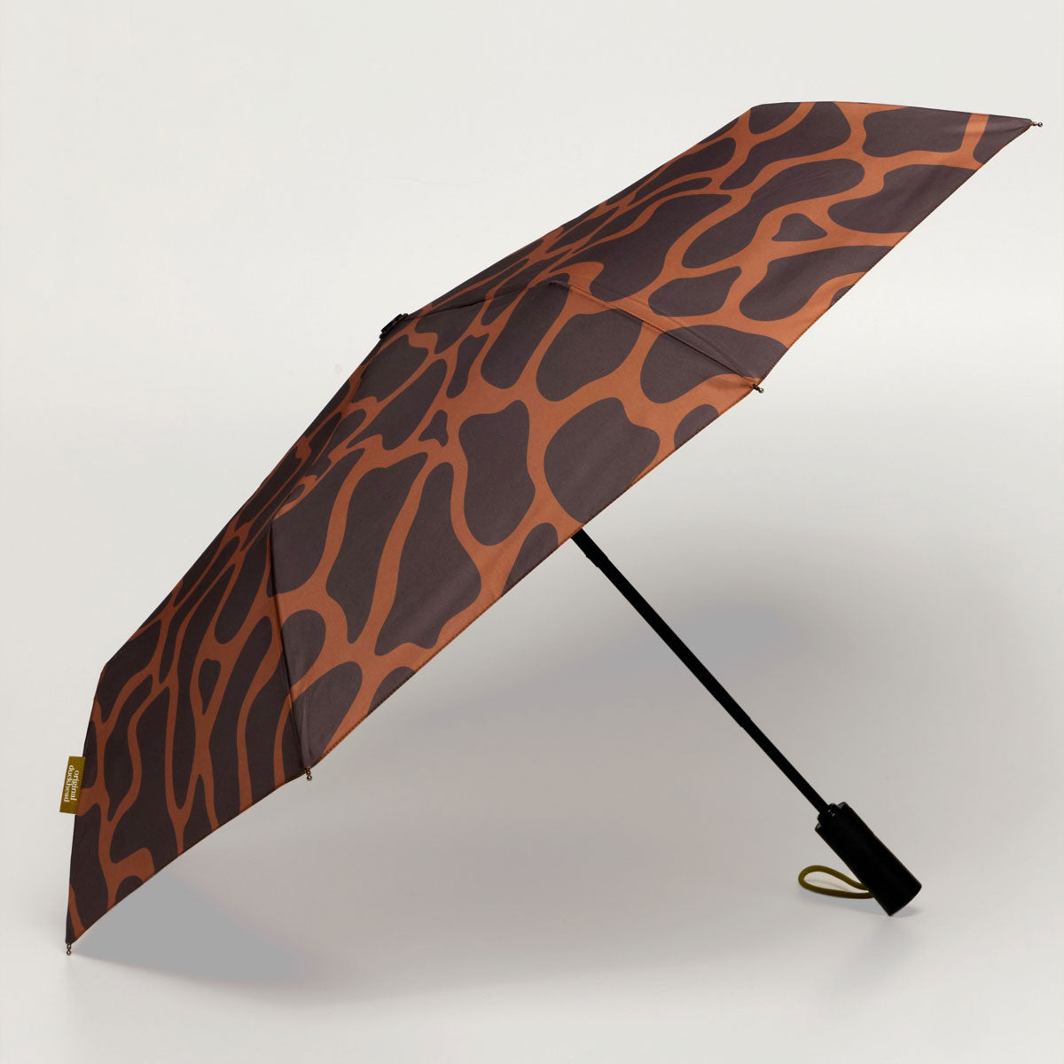 Original Duckhead Rainy Set Coffee Ombrello e Shopper