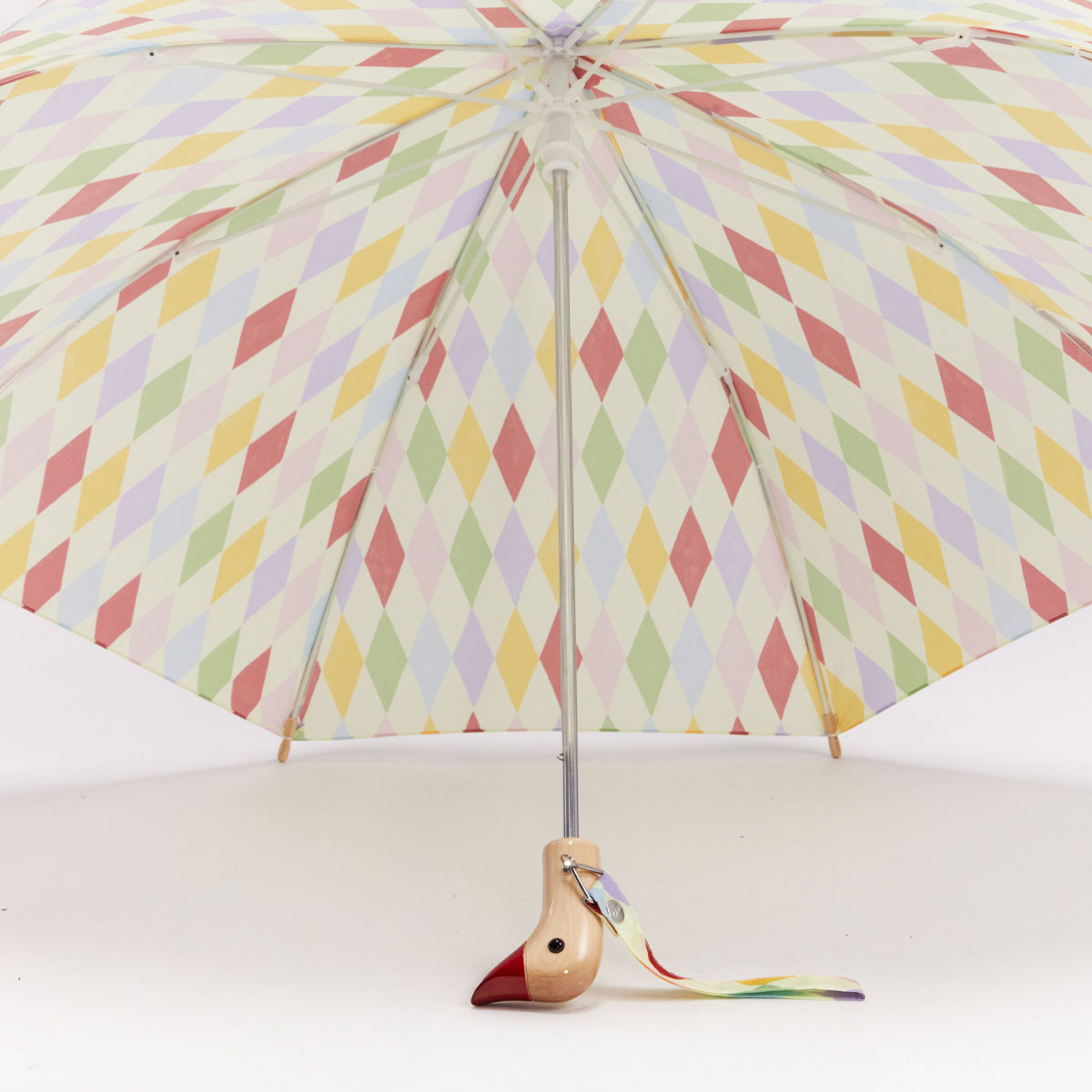 Original Duckhead Harlequin Duckling Kids Umbrella ombrello bimbo