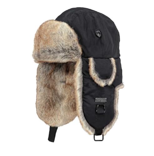 Barts Beanies Stonel berretto invernale adulto caldo