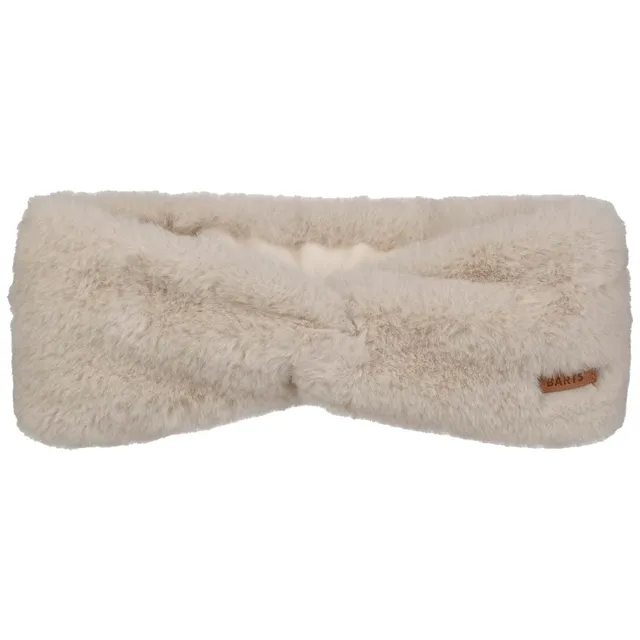 Barts Jr Doozy Headband fascia bambini pelliccia