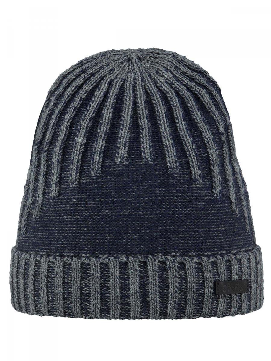 Barts 3686003 Beanie berretto sci blu pile XS