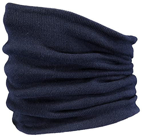 Barts Eclipse Col Sciarpa Bimbo Blu Navy