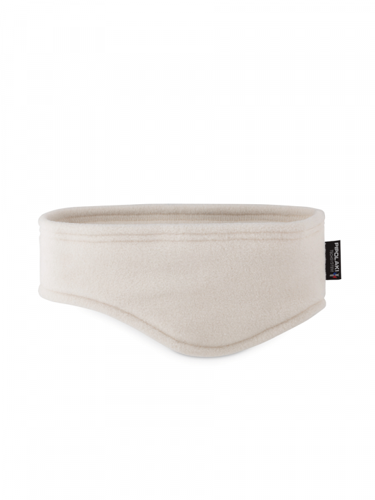 Pipolaki Orhy fascia pile nero antipioggia antivento