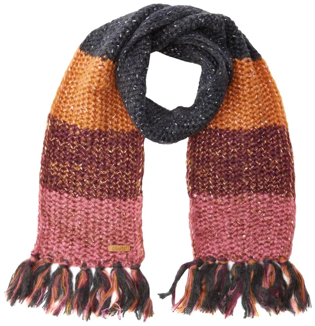 Barts Azalea Scarf Sciarpa Bimbi a Strisce