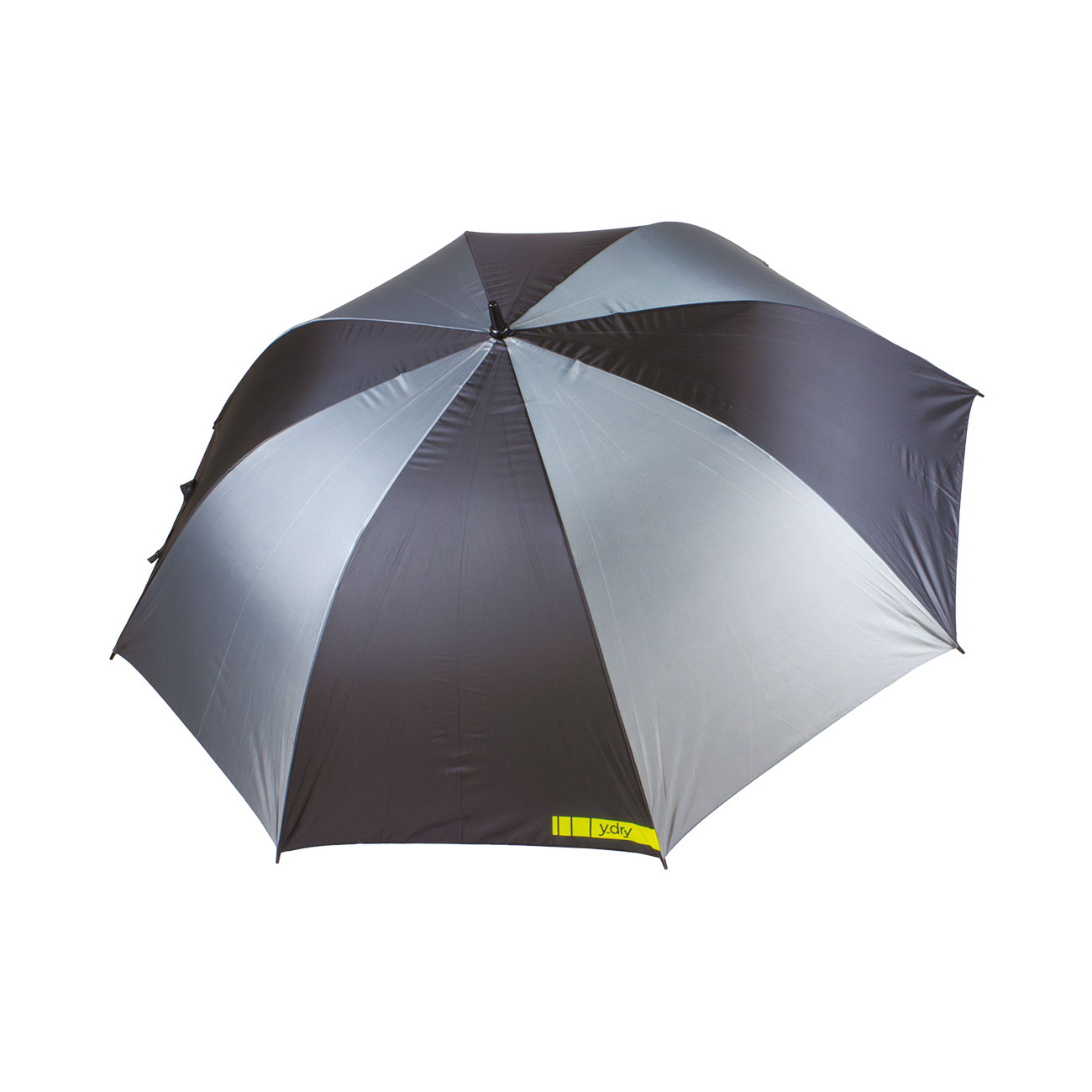 Y-DRY Jumbo Ombrello Lungo Fantasia Donna Uomo Antipioggia