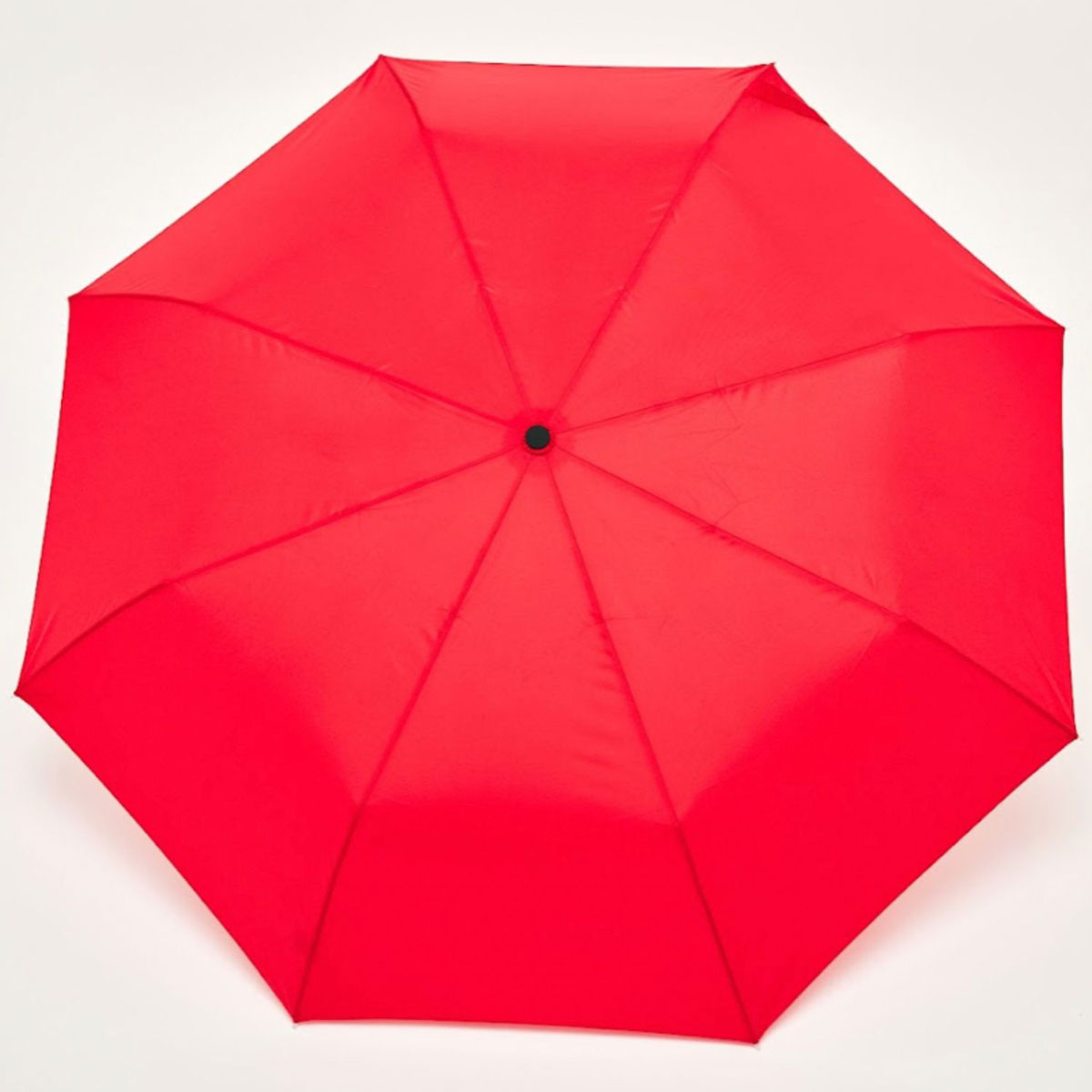 Original Duckhead Ombrello Chilli Red Antipioggia Viaggio
