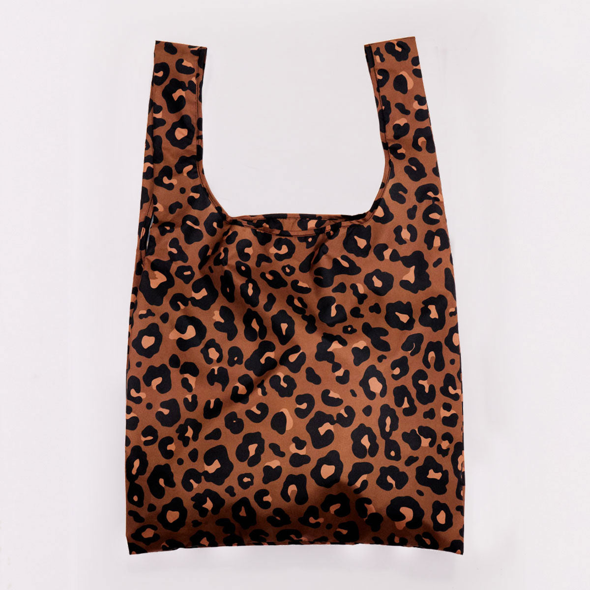 Original Duckhead Reusable Shopper Leopard Animalier