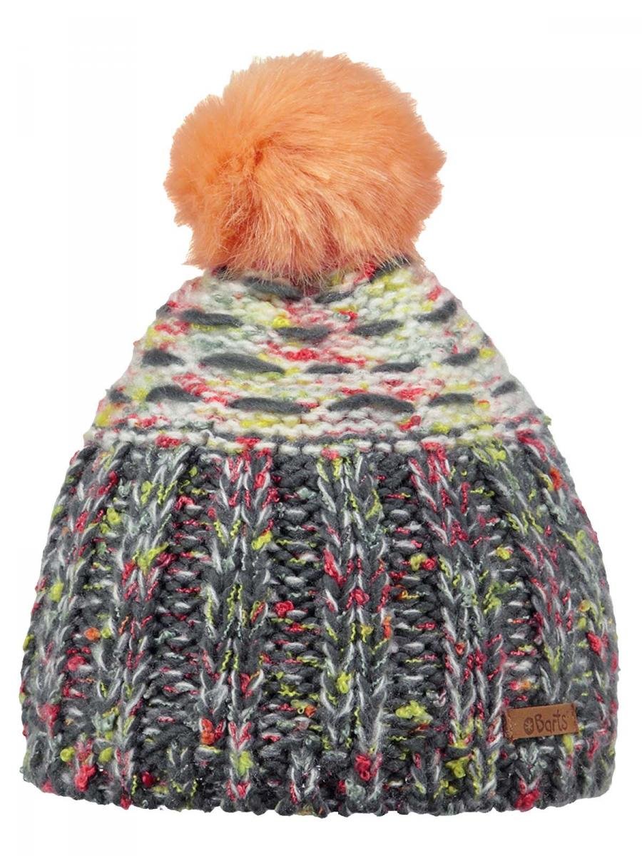 Barts Jessie Berretto Bambina Invernale 53 cm