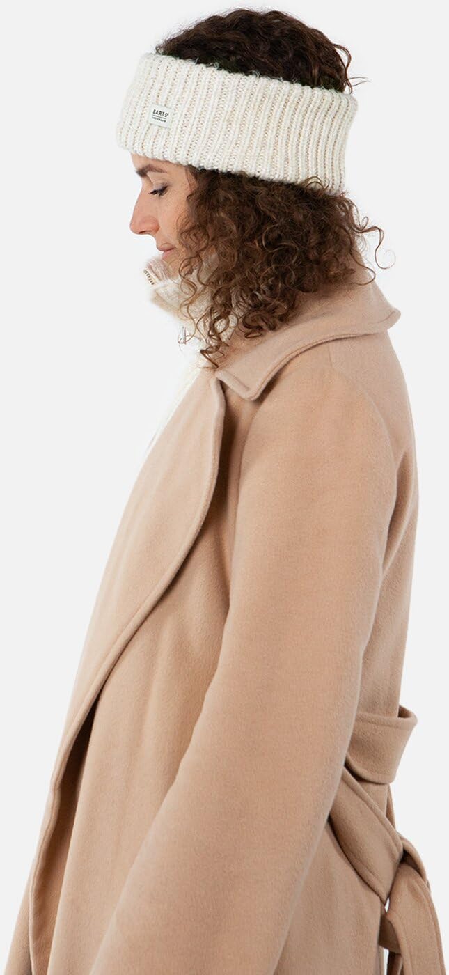 Barts Zias fascia invernale in pile donna