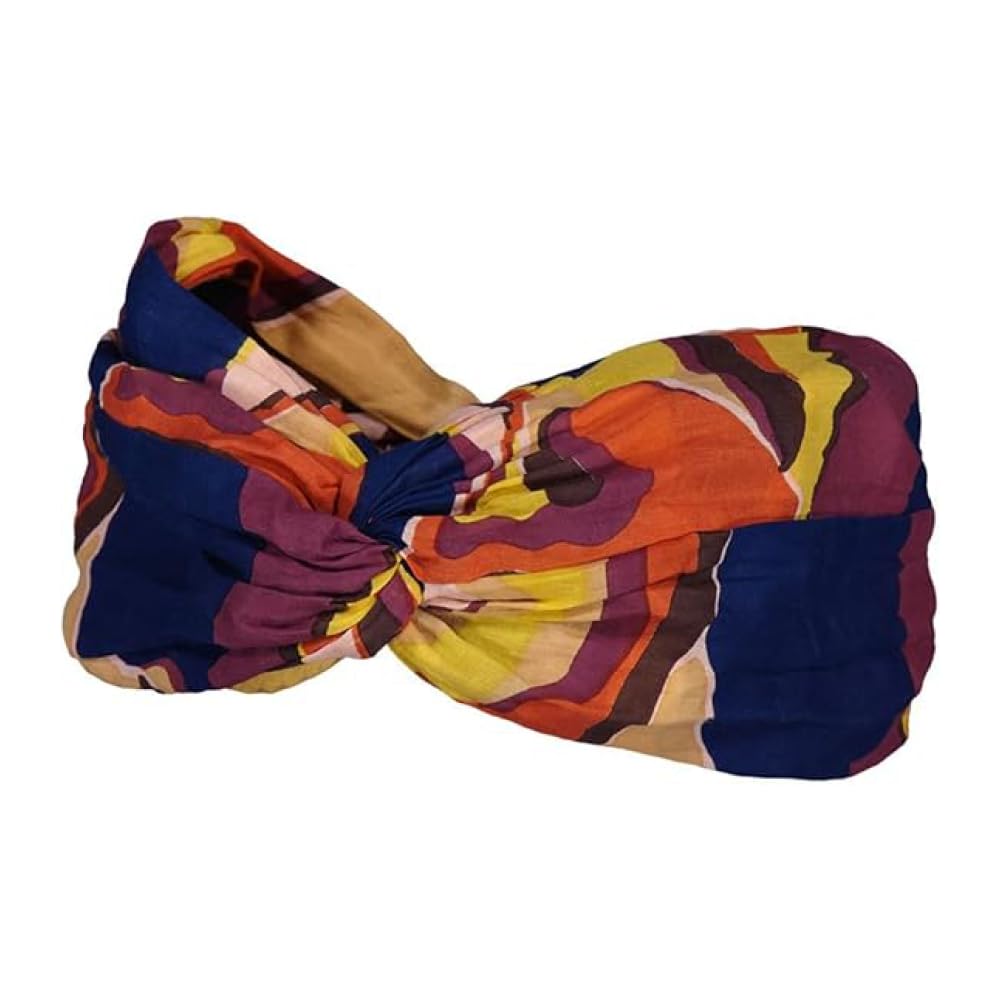 Barts Easy Twotone fascia capelli sand taglia unica
