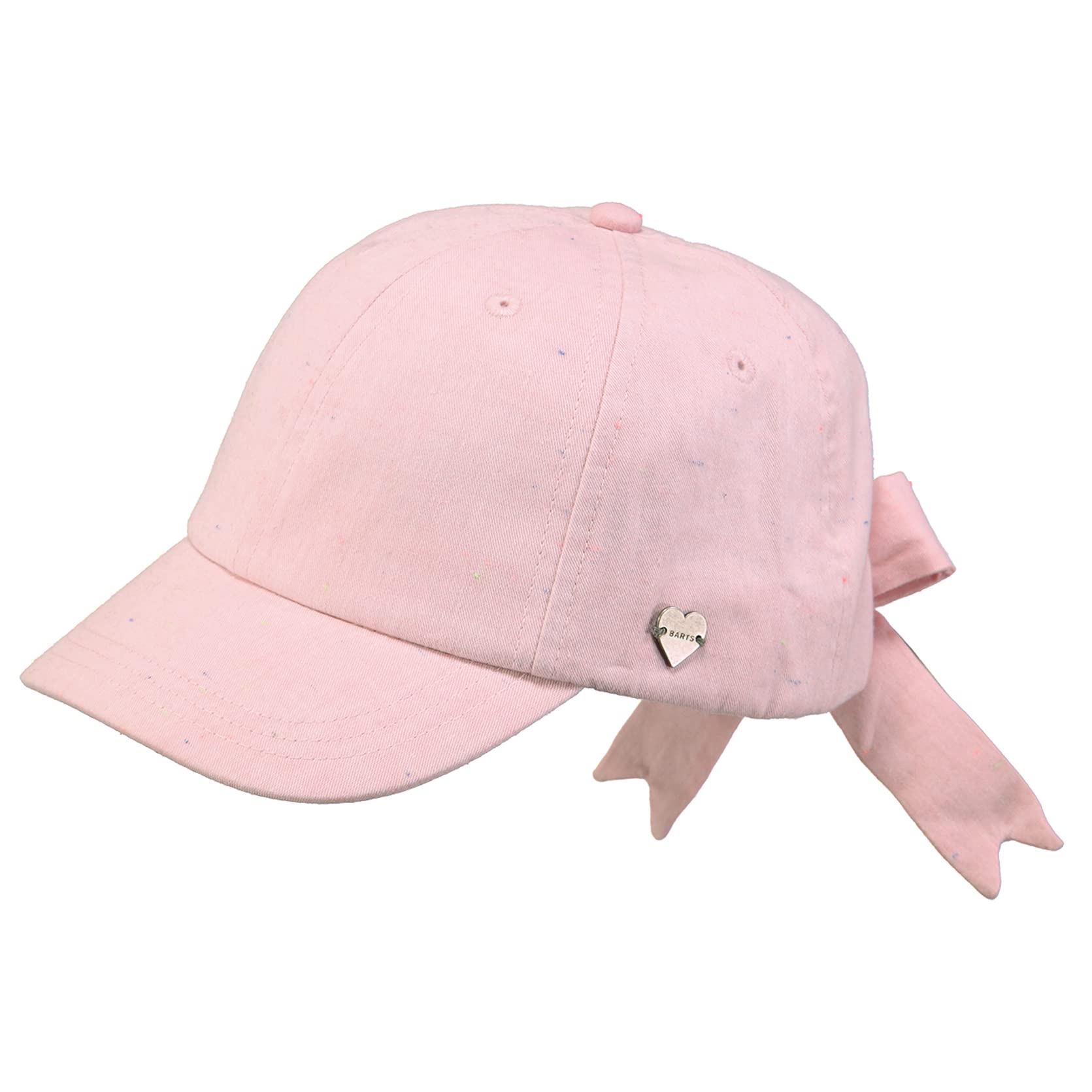 Barts Flamingo Cappello Bimbi con Visiera Cotone