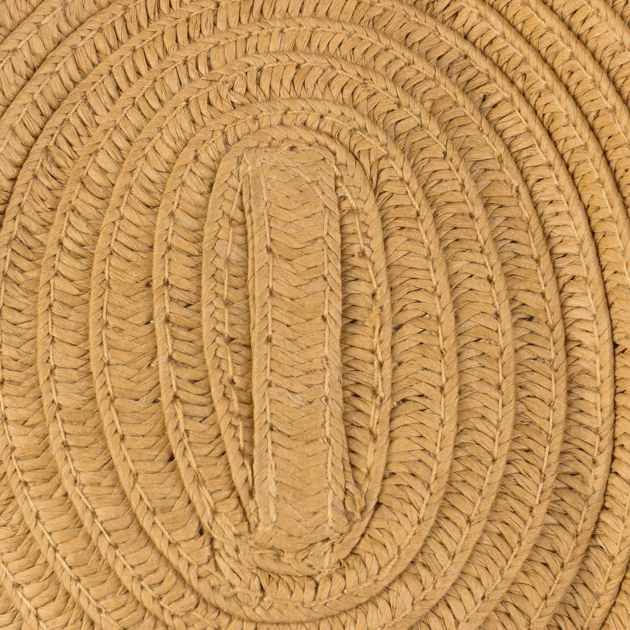 Barts Patrol Trilby cappello estivo paglia di carta